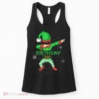 The Birthday Elf Women's Tank Top thumb 0
