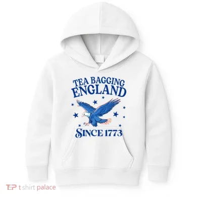 Kids Hoodie