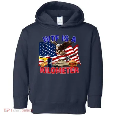 Toddler Hoodie