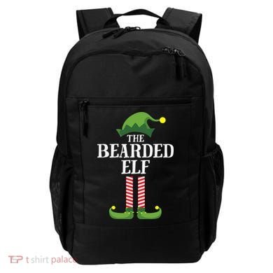 The Bearded ELF Backpack
