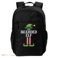 The Bearded ELF Backpack thumb 0