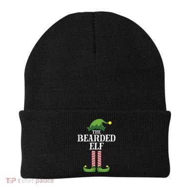 The Bearded ELF Beanie