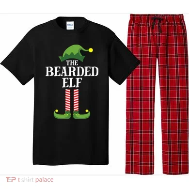 Pajama Set