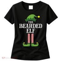 The Bearded ELF Women's T-Shirt thumb 0