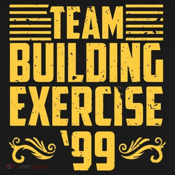 Team Building Exercise 99 Backpack