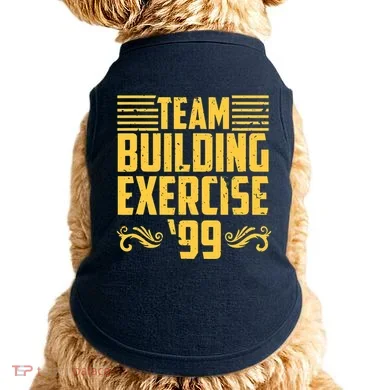 Doggie Tank