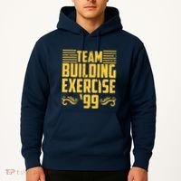 Team Building Exercise 99 Hoodie thumb 2