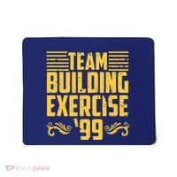 Team Building Exercise 99 Mousepad thumb 0