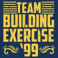 Team Building Exercise 99 Women's Tank Top thumb 5