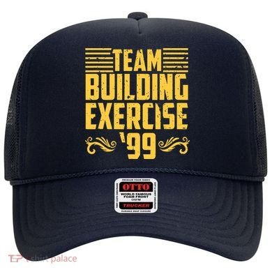 Team Building Exercise 99 Hat