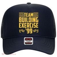 Team Building Exercise 99 Hat thumb 0