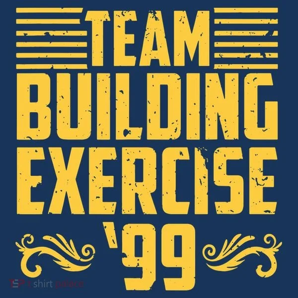 Team Building Exercise 99 Women's Long Sleeve Shirt