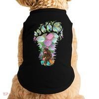 T Bigfoot Easter Costume Doggie Tank thumb 0