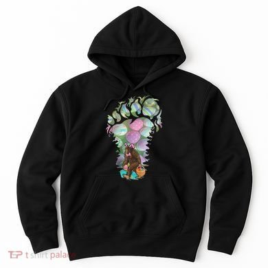 T Bigfoot Easter Costume Hoodie