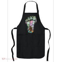T Bigfoot Easter Costume Apron thumb 0