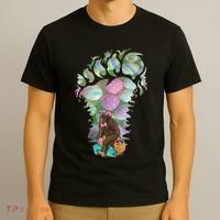 T Bigfoot Easter Costume T-Shirt thumb 3