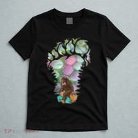 T Bigfoot Easter Costume T-Shirt thumb 5