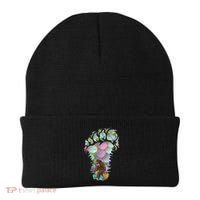 T Bigfoot Easter Costume Beanie thumb 0