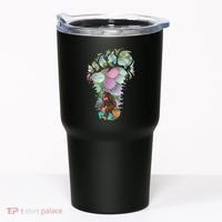 T Bigfoot Easter Costume Tumbler thumb 0