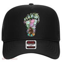 T Bigfoot Easter Costume Hat thumb 0