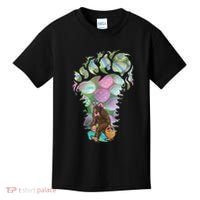 T Bigfoot Easter Costume Kids T-Shirt thumb 0