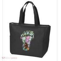 T Bigfoot Easter Costume Tote Bag thumb 3