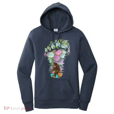 Women's Hoodie