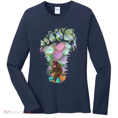 Women's Long Sleeve Shirt