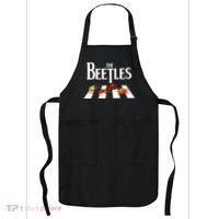 The Beetles Entomology Insect Bug Collector Entomologist Apron thumb 0