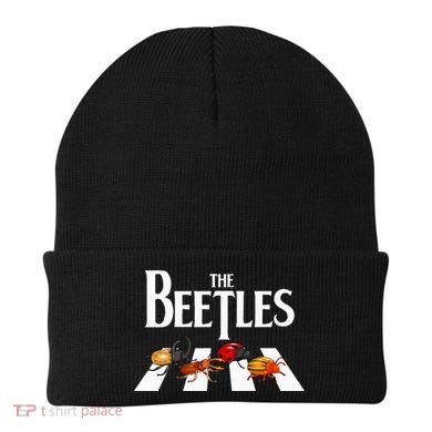 The Beetles Entomology Insect Bug Collector Entomologist Beanie