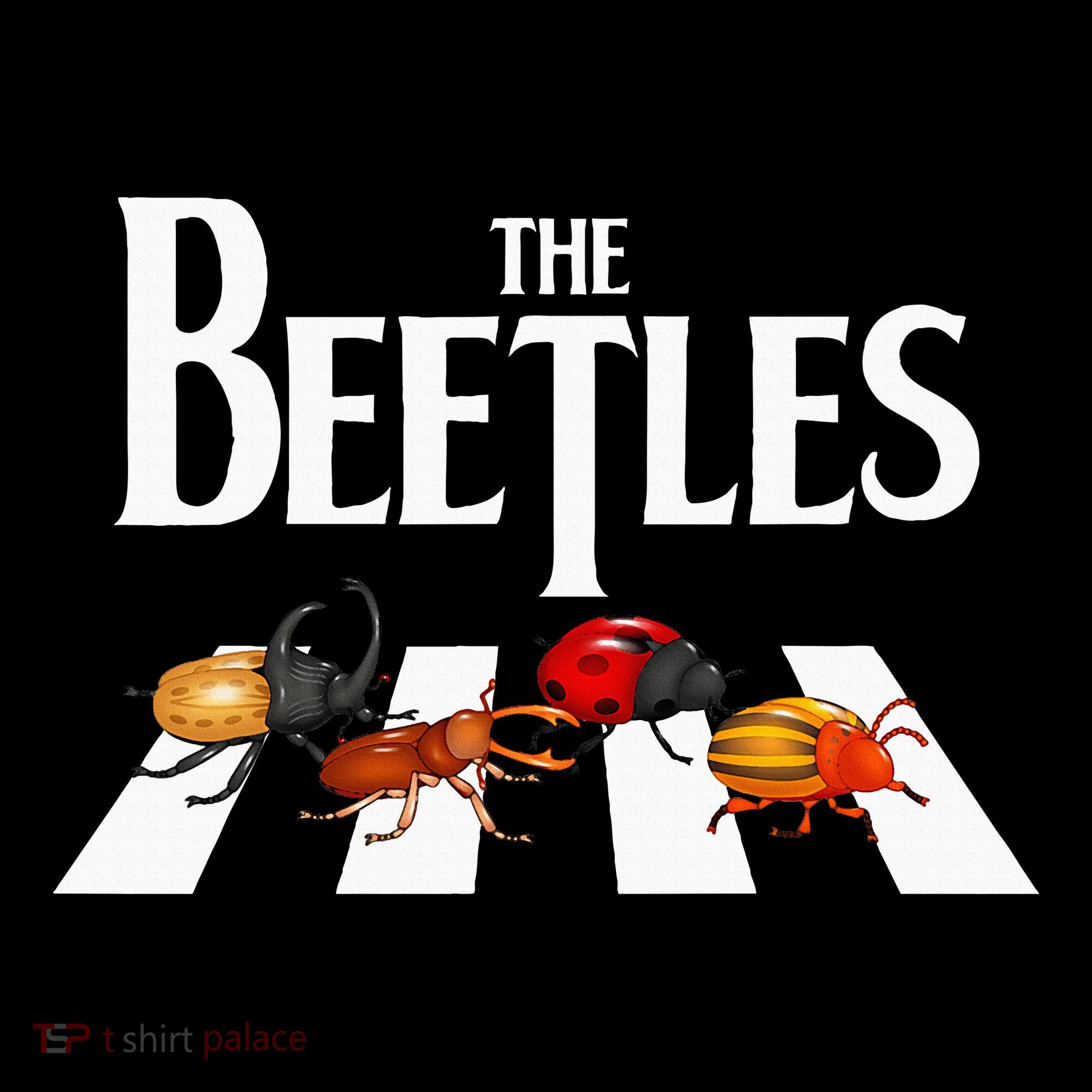 The Beetles Entomology Insect Bug Collector Entomologist Women's Hoodie