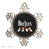 The Beetles Entomology Insect Bug Collector Entomologist Ornament thumb 0