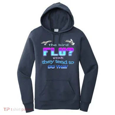 Women's Hoodie