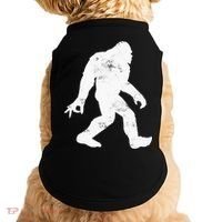 TSD845917 Big Foot Holiday Doggie Tank thumb 0
