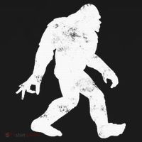 TSD845917 Big Foot Holiday Doggie Tank thumb 4