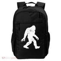 TSD845917 Big Foot Holiday Backpack thumb 0