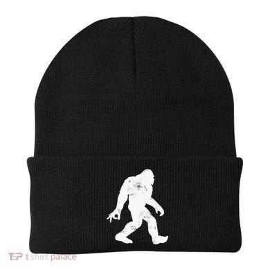 TSD845917 Big Foot Holiday Beanie