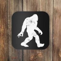 TSD845917 Big Foot Holiday Coaster thumb 0