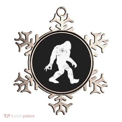 TSD845917 Big Foot Holiday Ornament