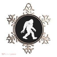 TSD845917 Big Foot Holiday Ornament thumb 0