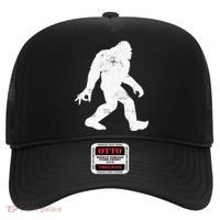 TSD845917 Big Foot Holiday Hat thumb 0