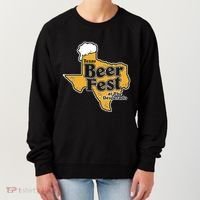 Texas Beer Fest At The Desperado Women's Sweatshirt thumb 0