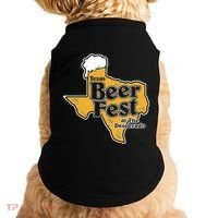 Texas Beer Fest At The Desperado Doggie Tank thumb 0