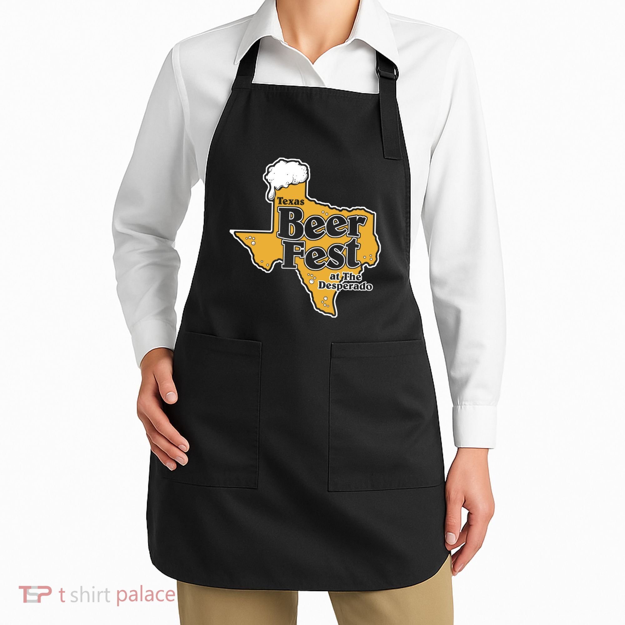 Texas Beer Fest At The Desperado Apron