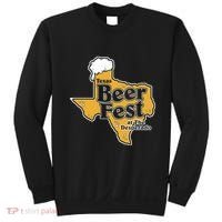 Texas Beer Fest At The Desperado Sweatshirt thumb 0