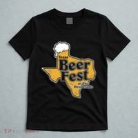 Texas Beer Fest At The Desperado T-Shirt thumb 5