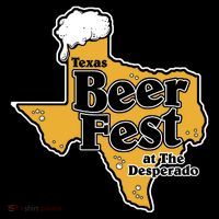 Texas Beer Fest At The Desperado Coffee Mug thumb 5