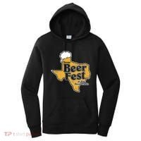 Texas Beer Fest At The Desperado Women's Hoodie thumb 0