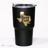 Texas Beer Fest At The Desperado Tumbler thumb 0