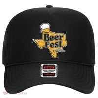Texas Beer Fest At The Desperado Hat thumb 0